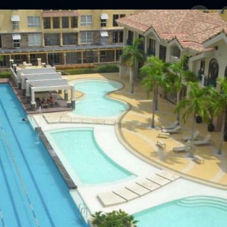 Appartement Amalfi Oasis à Cebu Extérieur photo