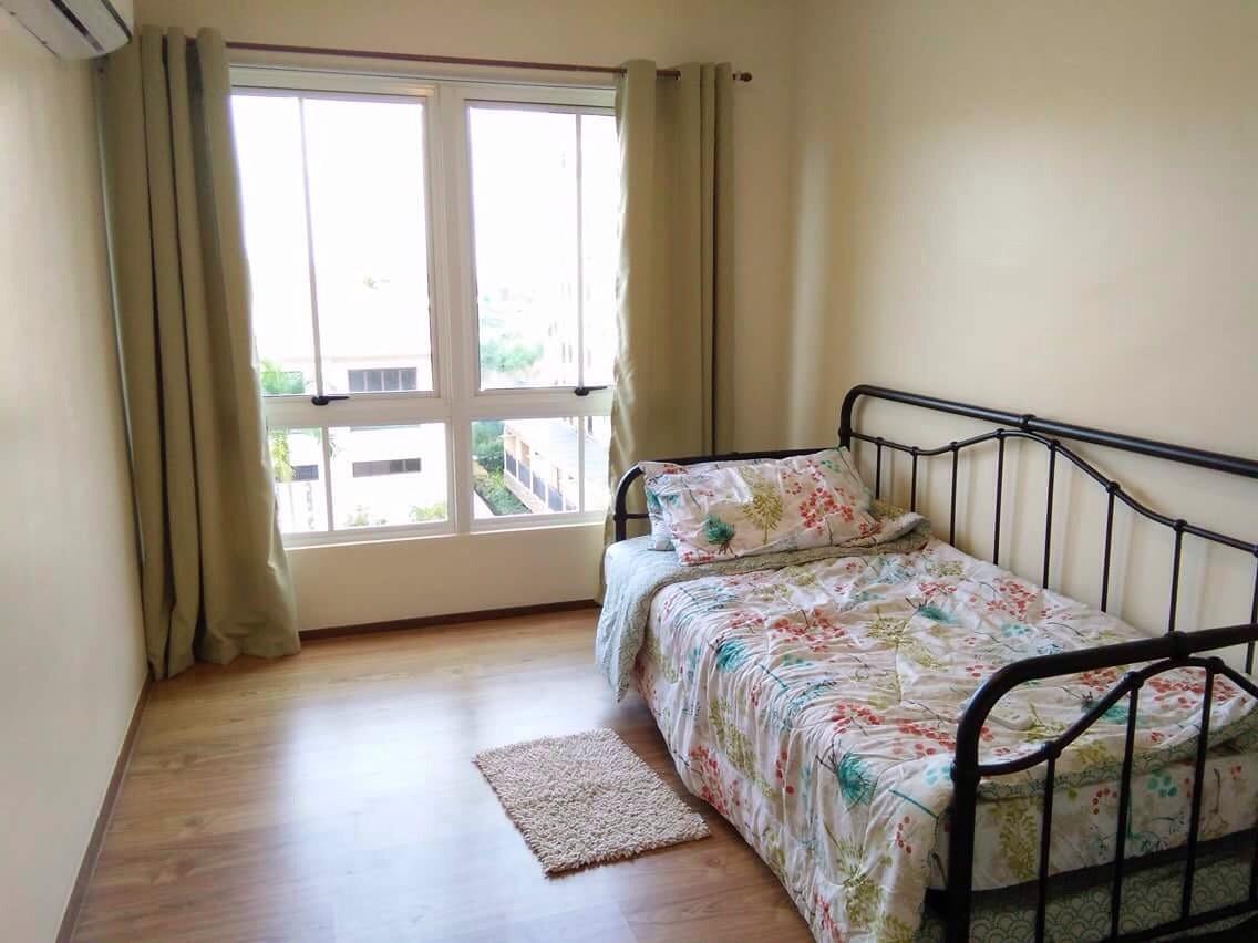 Appartement Amalfi Oasis à Cebu Extérieur photo