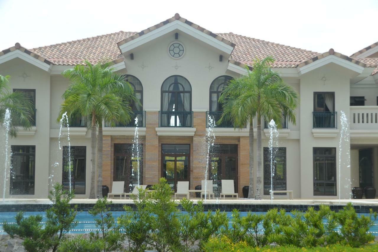 Appartement Amalfi Oasis à Cebu Extérieur photo